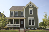 Shreves Construction Townhome